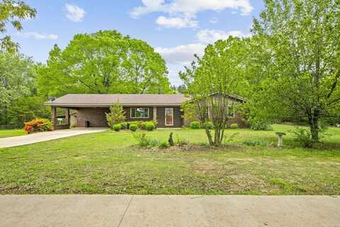 109 Haynes Road, Bald Knob, AR 72010