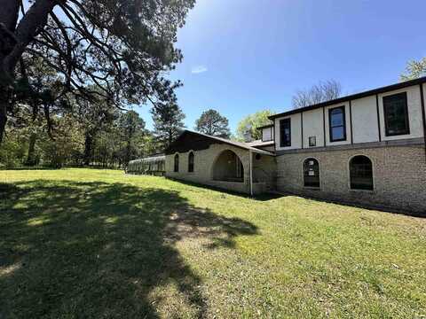 21 Rolling Hills, Conway, AR 72032