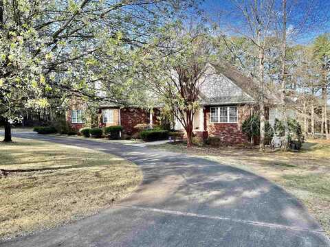 130 Fairway, Fairfield Bay, AR 72088