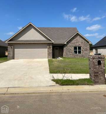 131 Clearwater Drive, Brookland, AR 72417