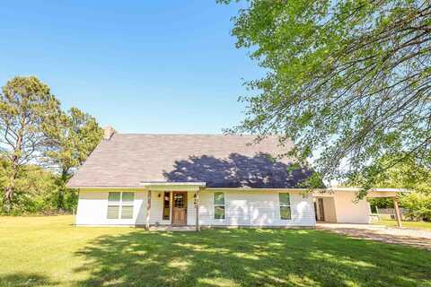 163 Ouachita Road 37, Bearden, AR 71720