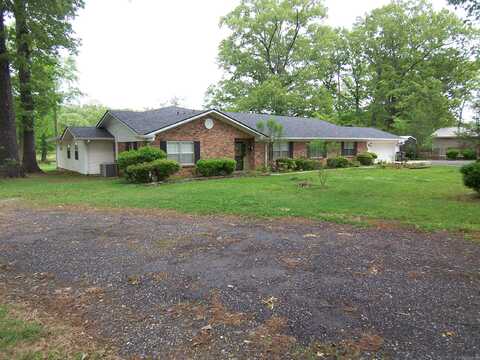 496 Allen Drive, Monticello, AR 71655