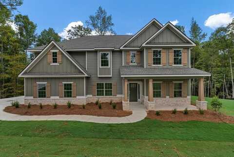 100 IRONWOOD WAY, MIDLAND, GA 31820