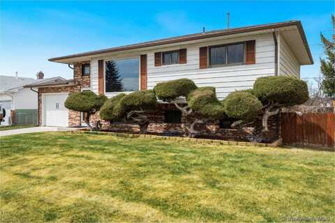 4502 E 11TH ST, Cheyenne, WY 82001