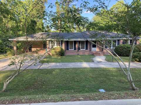 409 N Main St., Hemingway, SC 29554