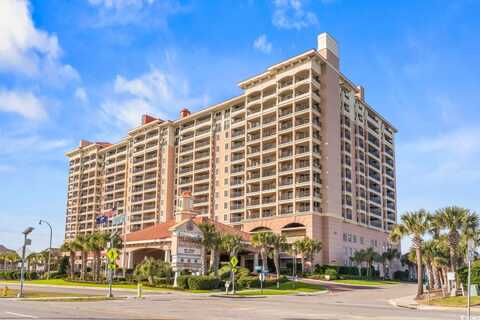 1819 N Ocean Blvd., North Myrtle Beach, SC 29582