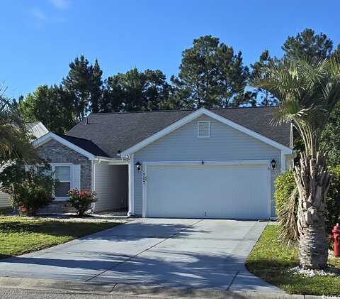 707 Pepperbush Dr., Myrtle Beach, SC 29579