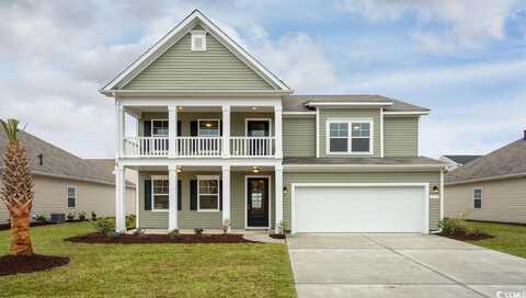 4054 Rutherford Ct., Little River, SC 29566