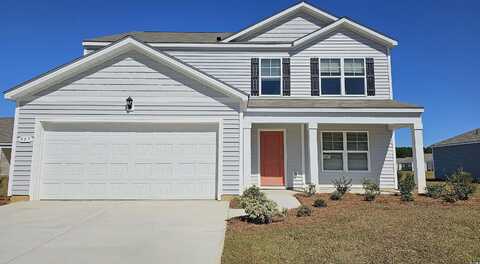 252 Clear Lake Dr., Conway, SC 29526