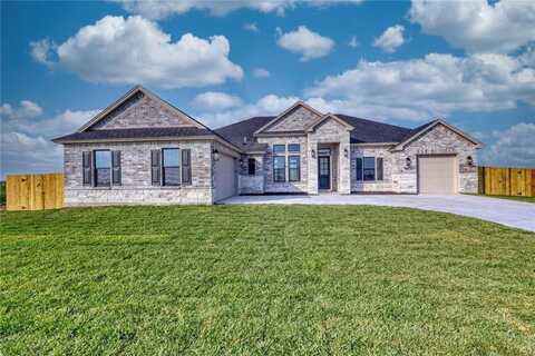 1509 Gemini Acres St, Corpus Christi, TX 78415