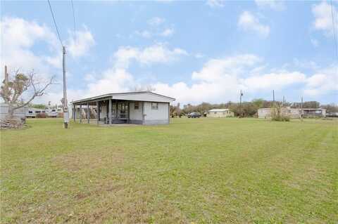 703 W Jefferson, Port o Connor, TX 77982