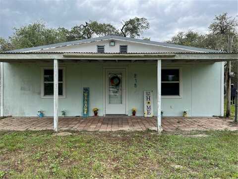 219 Lakeview Drive, Rockport, TX 78382