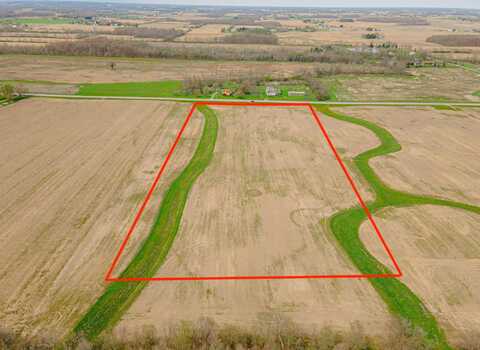 0 SR 309, Tract 2, Alger, OH 45812