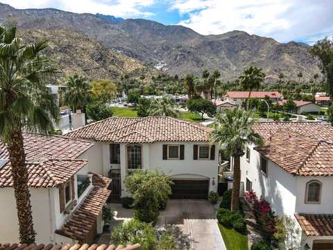 550 N Indian Canyon Drive, Palm Springs, CA 92262