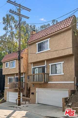 2445 Lake View Ave, Los Angeles, CA 90039