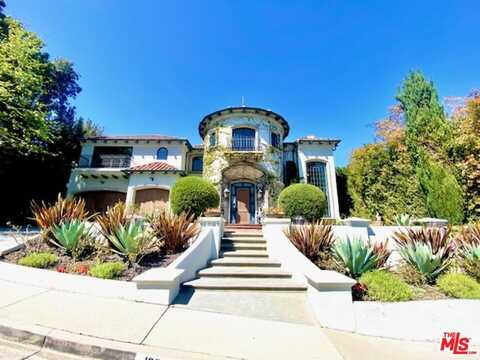 12021 Talus Pl, Beverly Hills, CA 90210