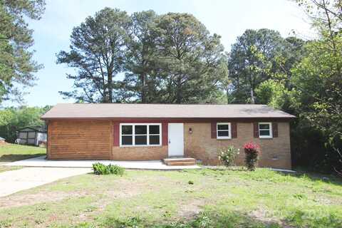 412 Lakeview Drive, Wadesboro, NC 28170