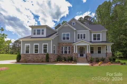 Tbd Sandlapper Drive, York, SC 29745