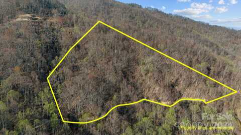 Lot 25 Deer Rock Road, Hot Springs, NC 28743