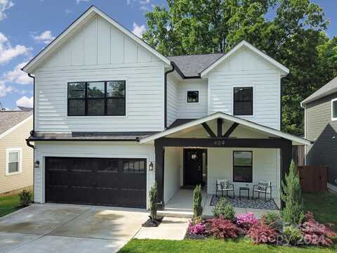 409 Cama Street, Charlotte, NC 28217