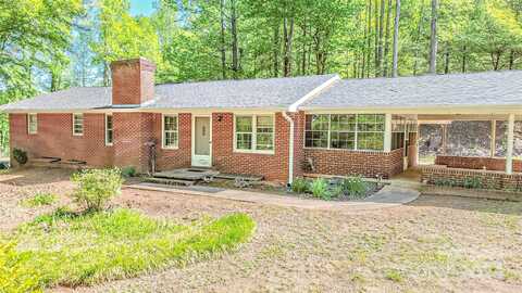 636 Maple Creek Road, Rutherfordton, NC 28139