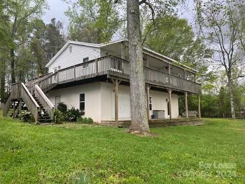 681 Shangri-La Drive, Winnsboro, SC 29180