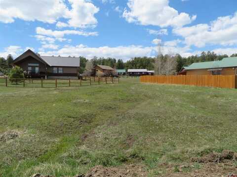 30 Flintlock Place, Pagosa Springs, CO 81147