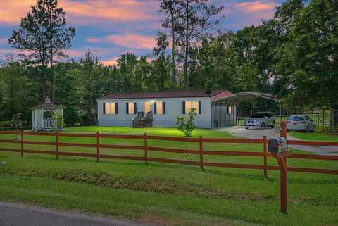 1347 Schurlknight Road, Saint Stephen, SC 29479