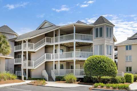 8500 Palmetto Drive, Isle of Palms, SC 29451