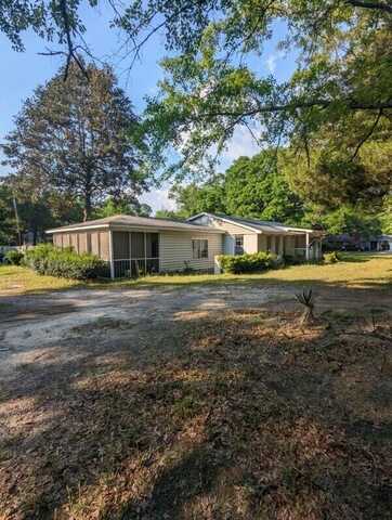1358 Brownswood Road, Johns Island, SC 29455