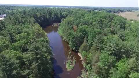 Lot 25 VERDE VILLA DRIVE, Hatley, WI 54440