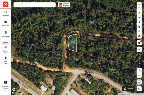 TBD Pinedale Drive, Abbeville, AL 36310