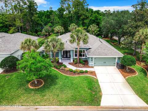 30 Bay Court, Ormond Beach, FL 32174