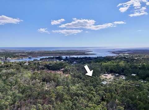 200 Second St, Steinhatchee, FL 32359