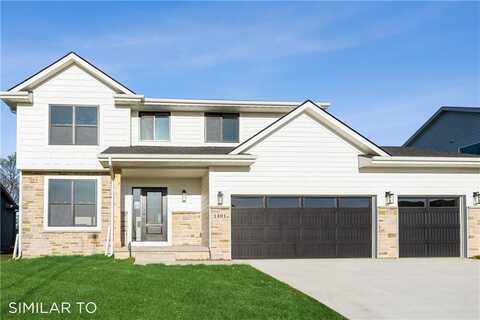 14222 North Valley Drive, Urbandale, IA 50323