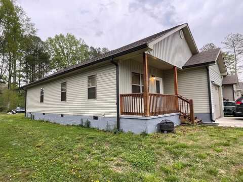 2307 Epperson Drive, DALTON, GA 30721