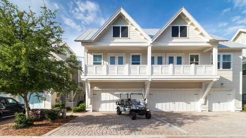 97 Dune Comet Lane, Inlet Beach, FL 32461