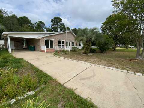 317 Evergreen Drive, Mary Esther, FL 32569