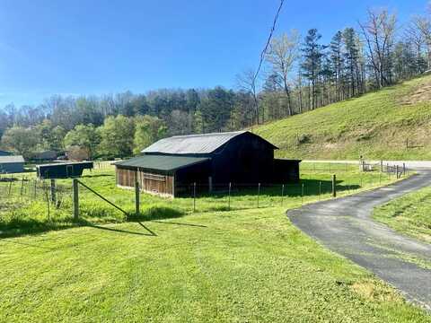 349 Thomas Branch, Flatgap, KY 41219