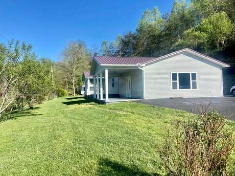 349 Thomas Branch, Flatgap, KY 41219