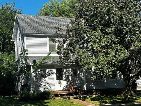 1316 South 22nd Street, Fort Dodge, IA 50501