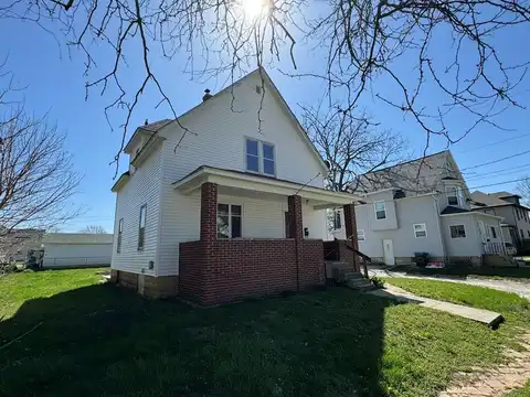 607 South 14th Street, Fort Dodge, IA 50501