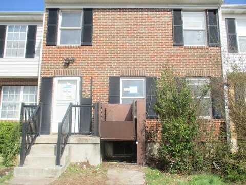 1404 HARFORD SQUARE DRIVE, EDGEWOOD, MD 21040