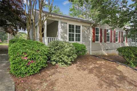 3398 Spring Harbour Drive, Doraville, GA 30340