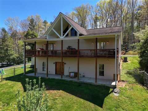 19 Nottely Falls Road, Blairsville, GA 30512