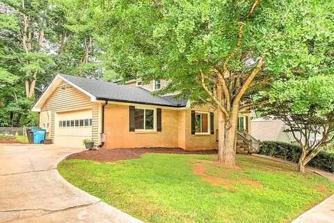 623 RIDGEVIEW Drive SW, Lilburn, GA 30047