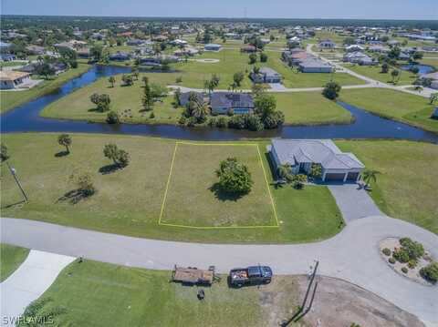 17282 Carroway Lane, PUNTA GORDA, FL 33955