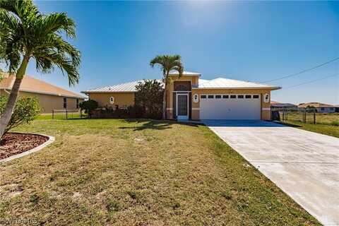 2523 SW 11th Avenue, CAPE CORAL, FL 33914