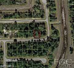 6030 Keystone Circle, LABELLE, FL 33935