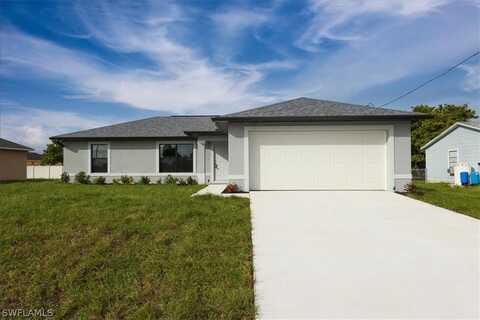 4313 NE 9th Place, CAPE CORAL, FL 33909